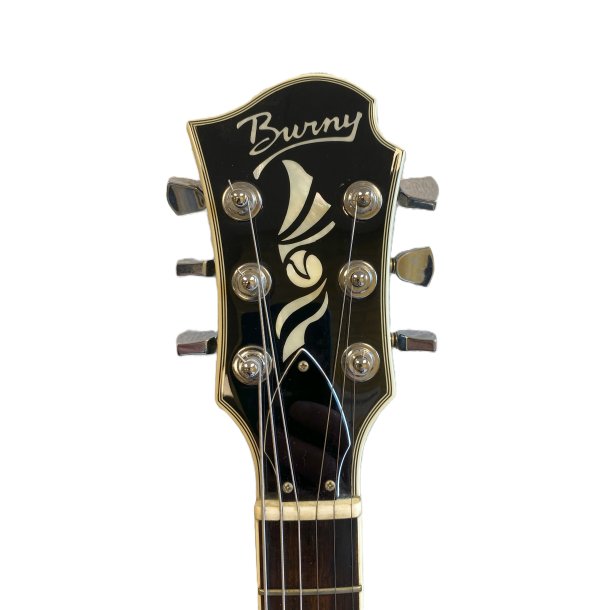 (USED) BURNY Les Paul